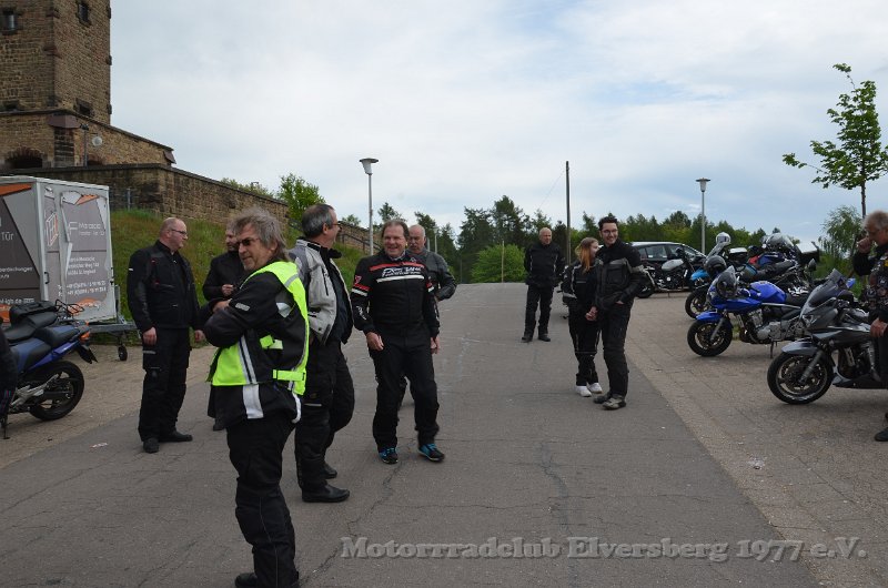 Saisoneroeffnungsfahrt 2018 - 031
